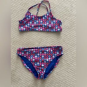 EUC Gap Kids Bathing Suit